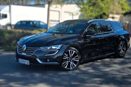Renault Talisman 148.287 km 9.999 &euro; Wendelstein 90530