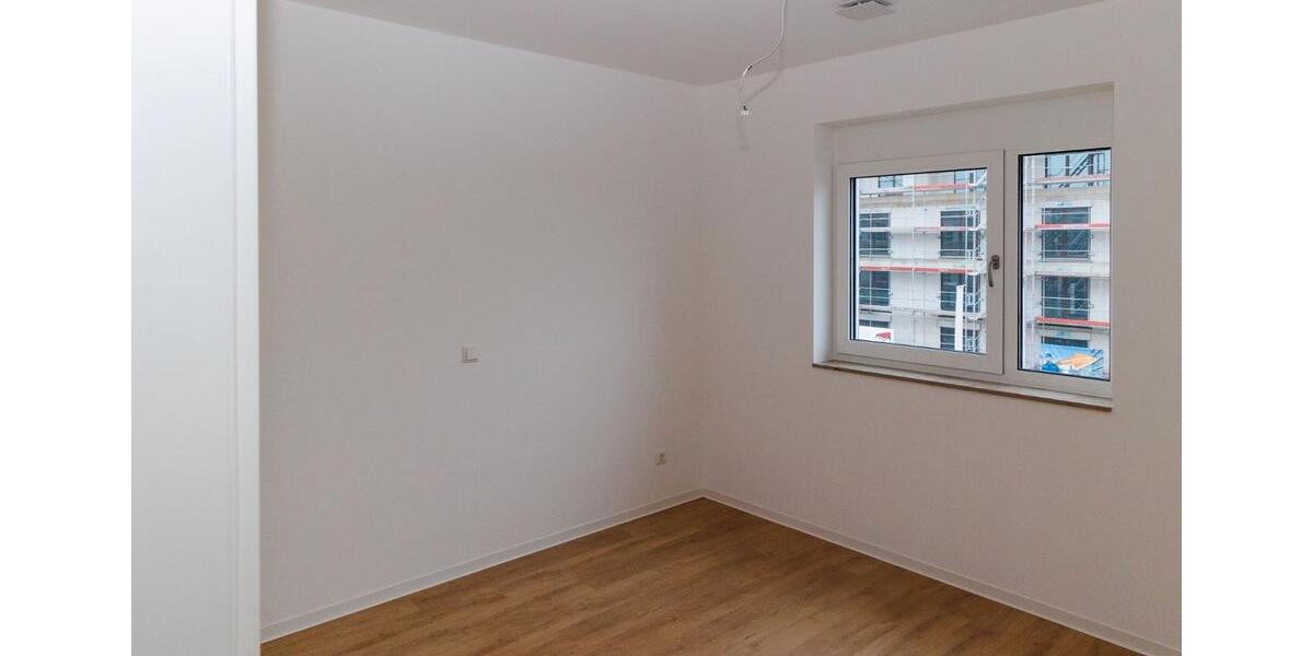 Etagenwohnung Nürnberg Eberhardshof - 2 Zimmer, 47 m&sup2;, 915&euro; | Angebot:27603720