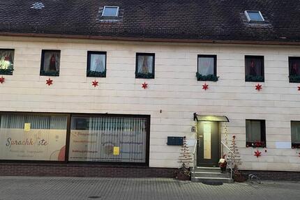 Gewerbeobjekt Großhabersdorf - 600&euro; | Angebot:26098054