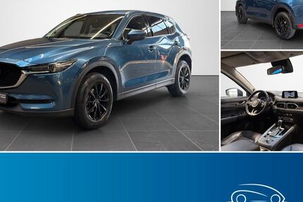 Mazda CX-5 49.950 km 22.990 &euro; Buchschwabach bei Nürnberg 90574
