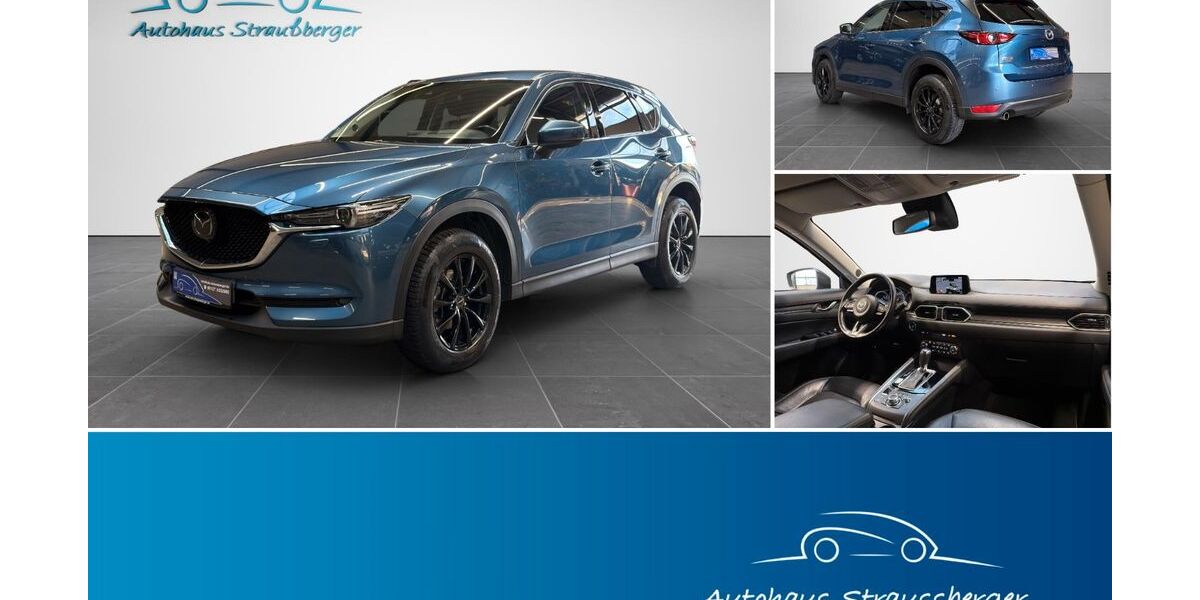 Mazda CX-5 49.950 km 22.990 &euro; Buchschwabach bei Nürnberg 90574