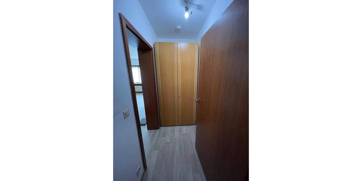 Erdgeschoßwohnung Erlangen Am Anger - 1 Zimmer, 35 m&sup2;, 512&euro; | Angebot:26286306