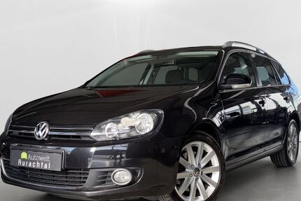 VW Golf 100.000 km 8.980 &euro; Aurachtal 91086