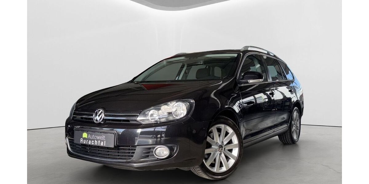 VW Golf 100.000 km 8.980 &euro; Aurachtal 91086