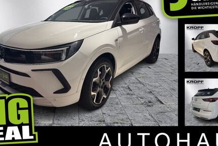 Opel Grandland (X) 32.375 km 23.990 &euro; Nürnberg 90429