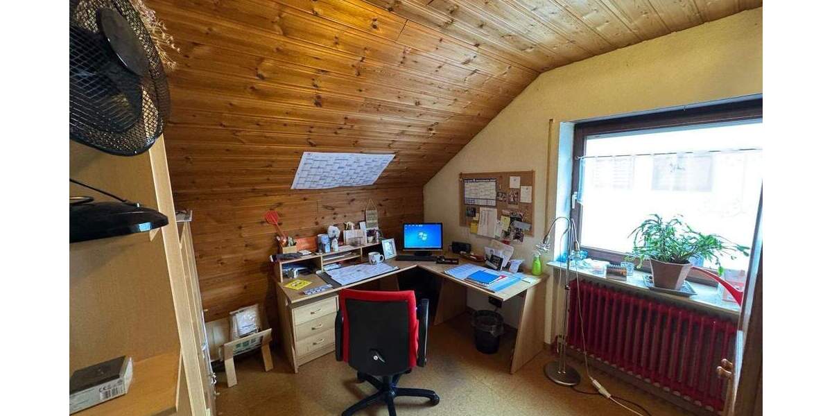 Doppelhaushälfte Zirndorf Weiherhof - 4 Zimmer, 110 m&sup2;, 375.000&euro; | Angebot:25386842