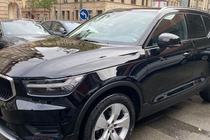 Volvo XC40 76.464 km 22.990 € Fürth ( bei Nürnberg ) 90762