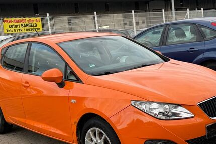 Seat Ibiza 193.555 km 1.399 &euro; Nürnberg 90439