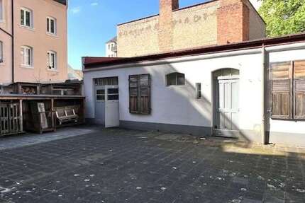 Gewerbeobjekt Nürnberg Gärten bei Wöhrd - 600&euro; | Angebot:26464479