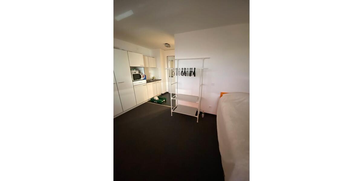 Etagenwohnung Erlangen Am Anger - 1 Zimmer, 22 m&sup2;, 681&euro; | Angebot:25648898