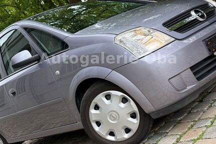 Opel Meriva 69.900 km 3.490 &euro; Nürnberg 90431