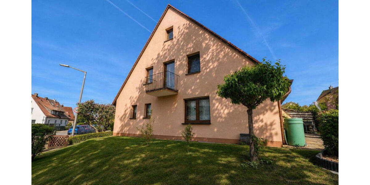 Doppelhaushälfte Nürnberg Neunhof - 3 Zimmer, 125 m&sup2;, 429.000&euro; | Angebot:26555173