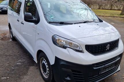 Peugeot Traveller 73.000 km 18.480 &euro; Nürnberg 90473