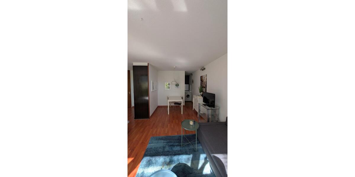 Erdgeschoßwohnung Nürnberg Langwasser - 1 Zimmer, 39 m&sup2;, 136.600&euro; | Angebot:26857172