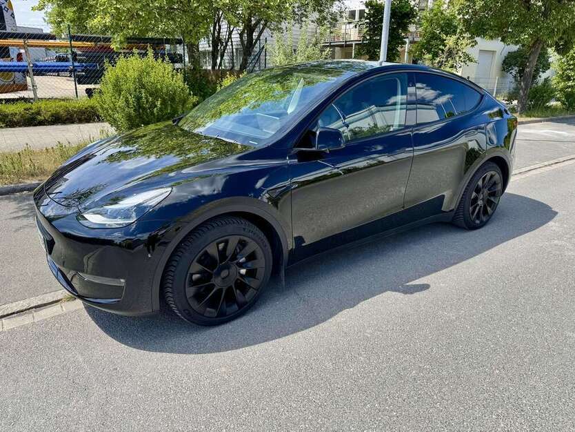 Model Y