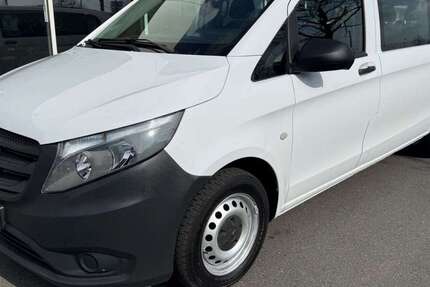 Mercedes-Benz Vito 138.000 km 21.340 &euro; Nürnberg 90439