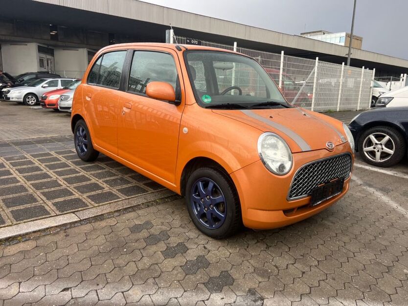 Daihatsu TREVIS 152.560 km 1.100 € Nürnberg 90439