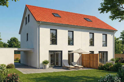 Haus Winkelhaid - 4 Zimmer, 110 m&sup2;, 493.341&euro; | Angebot:26867992