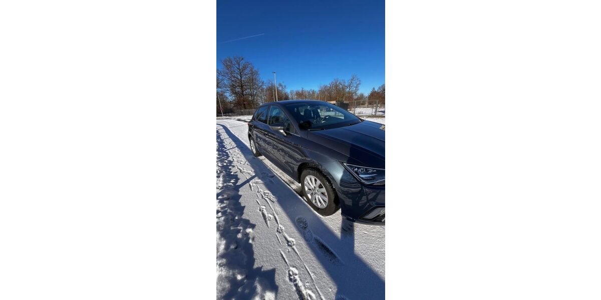 Seat Ibiza 41.172 km 16.499 &euro; Herzogenaurach 91074