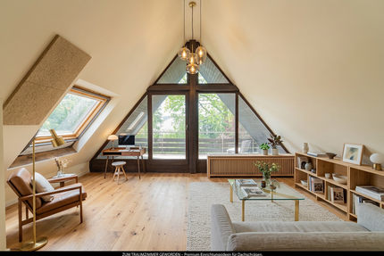 Haus Zirndorf - 7 Zimmer, 153 m&sup2;, 947.000&euro; | Angebot:26864291