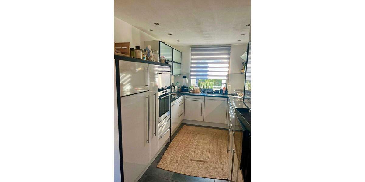 Etagenwohnung Schwabach Limbach - 4 Zimmer, 120 m&sup2;, 1.350&euro; | Angebot:25722359