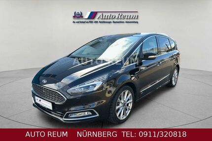 Ford S-Max 179.500 km 12.990 &euro; Nürnberg 90431