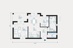 Individuelle Stadtvilla in Nürnberg - Ihr Traumhaus nach Maß mit allkauf - Villa Nürnberg Zerzabelshof | Angebot:27531572
