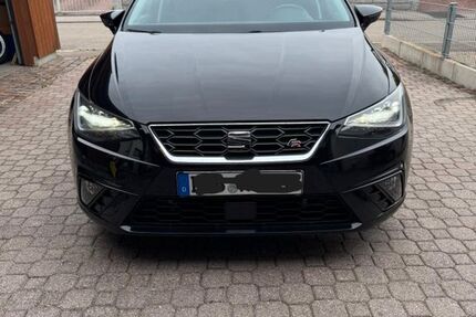 Seat Ibiza 77.830 km 12.900 € Rednitzhembach 91126