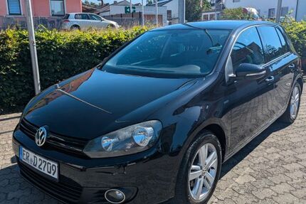 VW Golf 138.027 km 6.400 &euro; Erlangen 91056