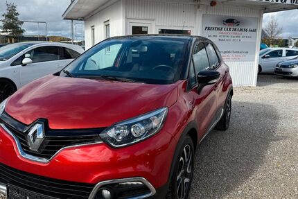 Renault Captur 167.306 km 7.990 € Nürnberg 90431
