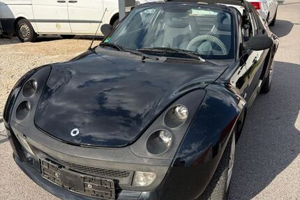 Smart Roadster 240.000 km 1.690 &euro; Nürnberg 90441