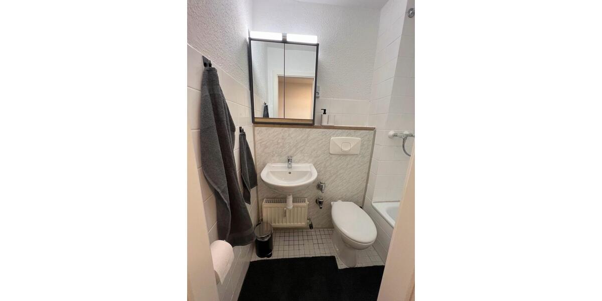 Etagenwohnung Nürnberg Schnepfenreuth - 1 Zimmer, 17 m&sup2;, 590&euro; | Angebot:26690712
