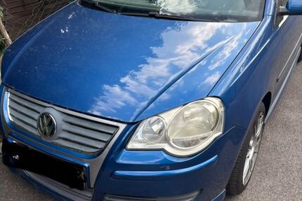 VW Polo 169.250 km 2.200 &euro; Nürnberg 90449