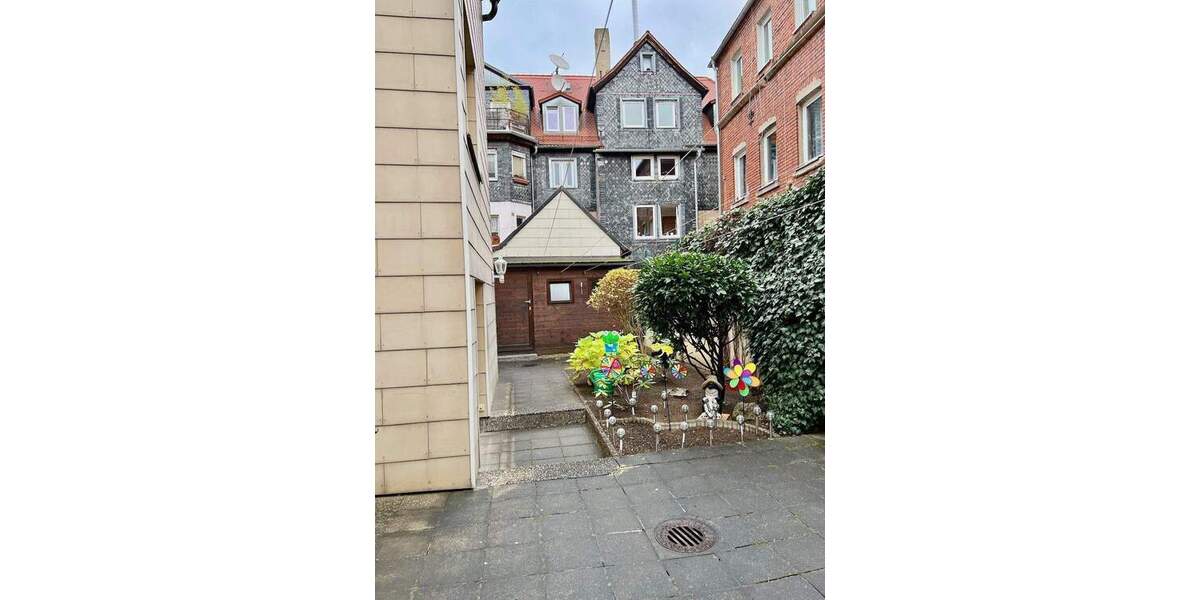 Mehrfamilienhaus, Wohnhaus Fürth Innenstadt - 1 Zimmer, 371 m&sup2;, 775.000&euro; | Angebot:25095626