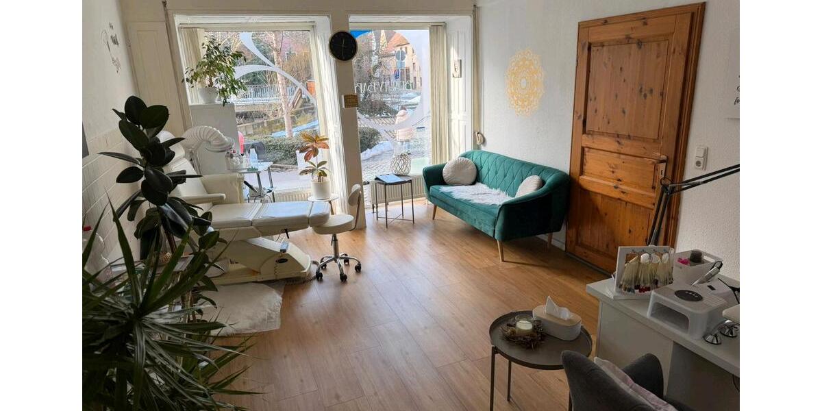 Gewerbeobjekt Schwabach - 875&euro; | Angebot:26473303