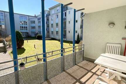 Wohnung Neunkirchen am Sand - 1 Zimmer, 41 m&sup2;, 107.000&euro; | Angebot:26511645