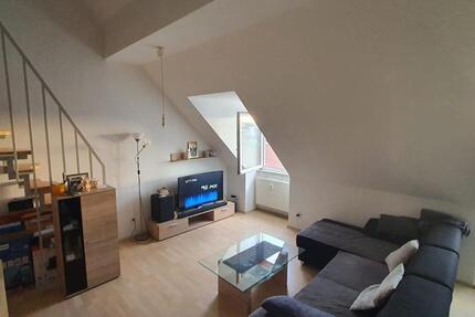 Wohnung Fürth Südstadt - 1.5 Zimmer, 51 m&sup2;, 155.000&euro; | Angebot:26516036