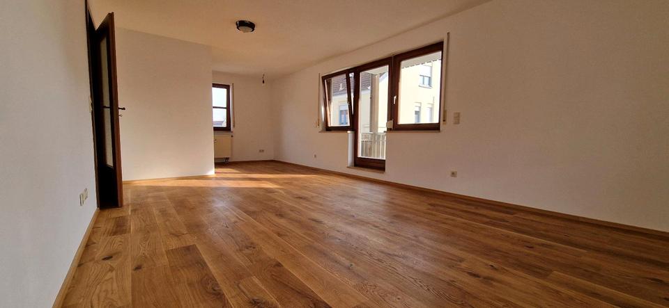 Etagenwohnung Altdorf bei Nürnberg - 2 Zimmer, 59 m&sup2;, 182.000&euro; | Angebot:25546944