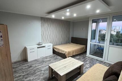 Neu renovierte 1-Zimmer-Wohnung in Nürnberg - Nähe Messe 1 zimmer