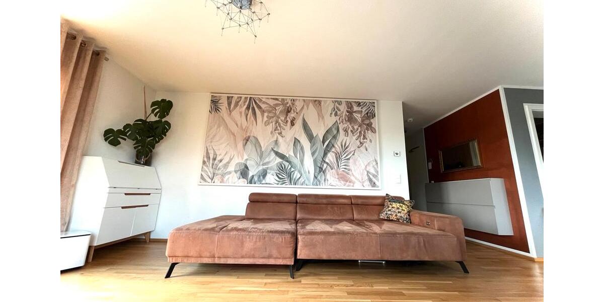 Einfamilienhaus Nürnberg Gebersdorf - 2 Zimmer, 80 m&sup2;, 1.390&euro; | Angebot:25148470