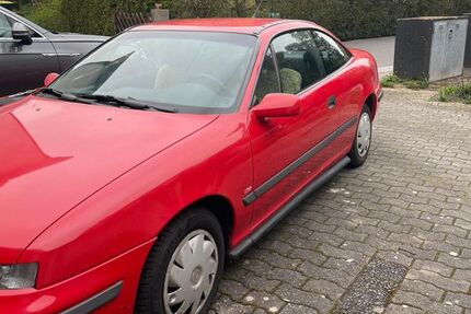 Opel Calibra