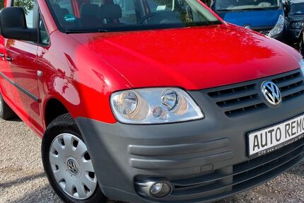 VW Caddy 300.000 km 4.999 € Nürnberg 90431