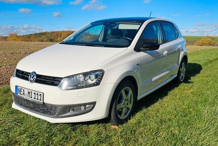VW Polo 133.406 km 7.800 € Emskirchen 91448