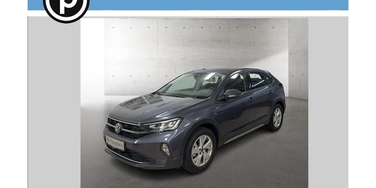 VW Taigo 17.200 km 18.906 &euro; Fürth 90762