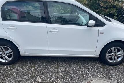 Seat Mii 52.000 km 5.900 &euro; Erlangen 91056