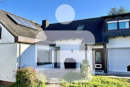 Haus Großenseebach - 7 Zimmer, 234 m&sup2;, 695.000&euro; | Angebot:25677860