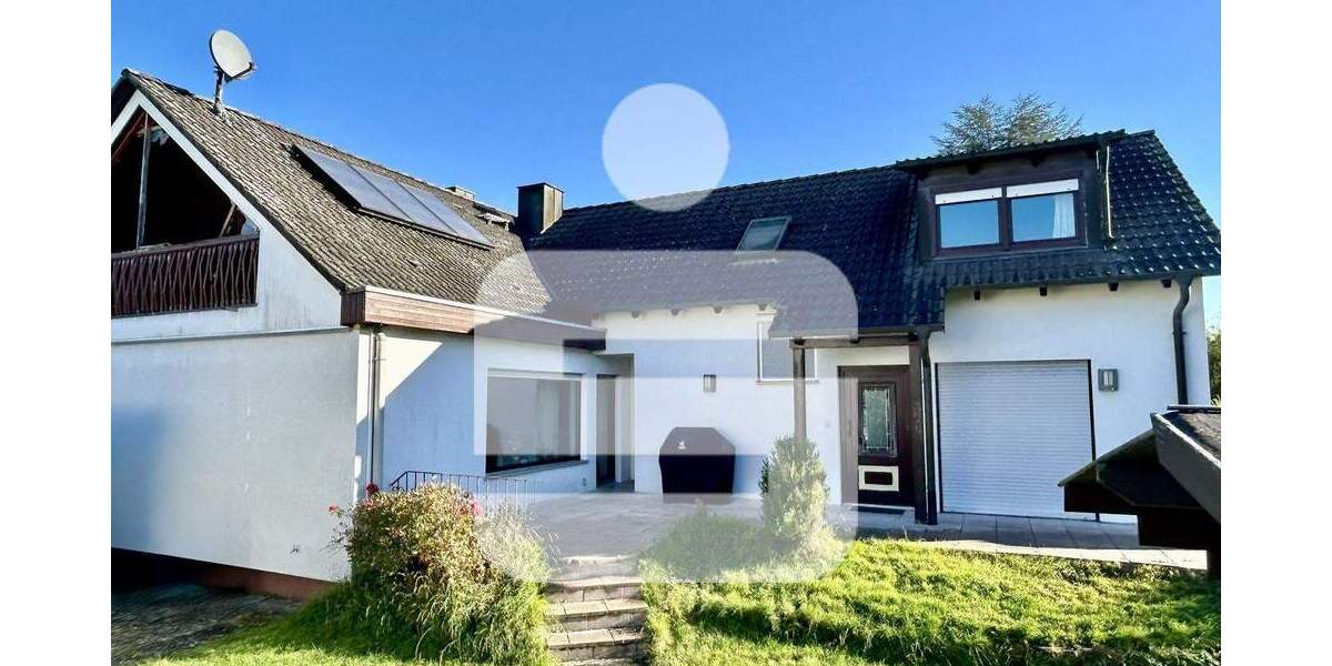 Mehrfamilienhaus, Wohnhaus Großenseebach - 7 Zimmer, 234 m&sup2;, 695.000&euro; | Angebot:25677860