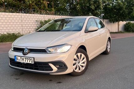 VW Polo 26.000 km 16.500 &euro; Nürnberg 90480