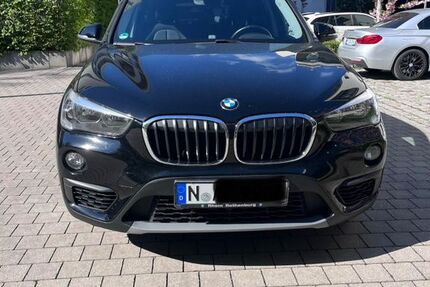 BMW X1 123.900 km 17.290 &euro; Nürnberg 90403