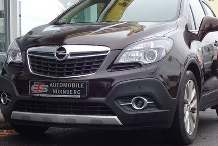 Opel Mokka 105.200 km 9.900 &euro; Nürnberg 90431
